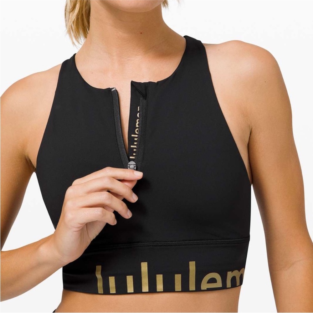 lululemon Energy Bra